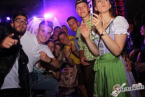 Volksfest Treuchtlingen