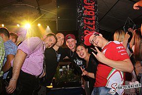 Volksfest Treuchtlingen