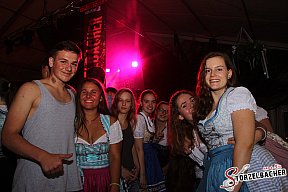 Volksfest Treuchtlingen