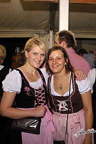 Volksfest Treuchtlingen