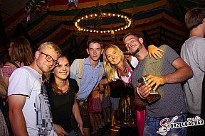 Volksfest Treuchtlingen