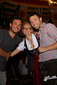 Volksfest Treuchtlingen