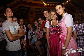 Volksfest Treuchtlingen