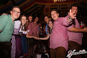 Volksfest Treuchtlingen