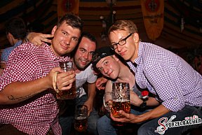 Volksfest Treuchtlingen