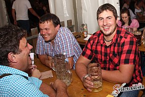 Volksfest Treuchtlingen