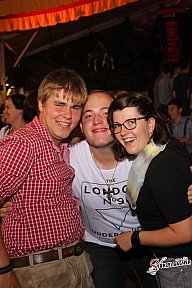 Volksfest Treuchtlingen