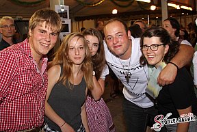Volksfest Treuchtlingen