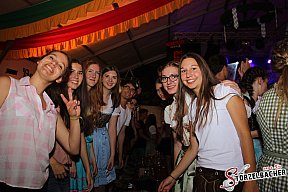Volksfest Treuchtlingen