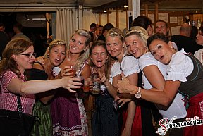 Volksfest Treuchtlingen