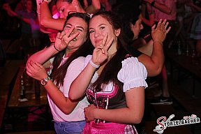Volksfest Treuchtlingen