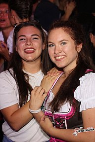 Volksfest Treuchtlingen