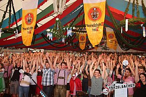 Kirchweih Treuchtlingen