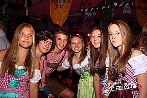 Kirchweih Treuchtlingen