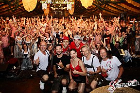 Treuchtlingen Volksfest