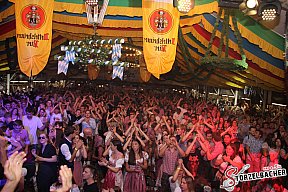 Treuchtlingen Volksfest