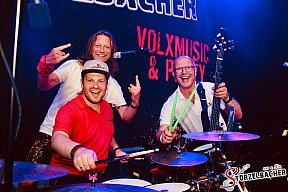 Treuchtlingen Volksfest