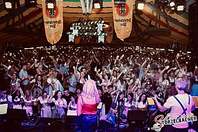 Treuchtlingen Volksfest