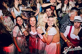 Treuchtlingen Volksfest