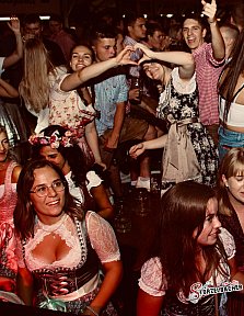 Treuchtlingen Volksfest