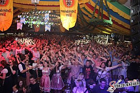 Treuchtlingen Volksfest
