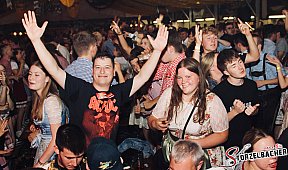 Treuchtlingen Volksfest
