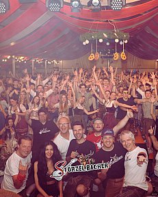 Treuchtlingen Volksfest