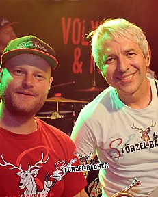Treuchtlingen Volksfest