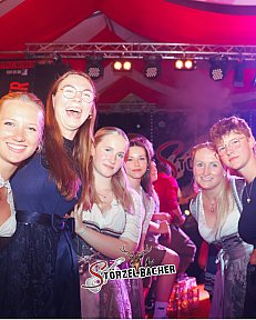 Treuchtlingen Volksfest