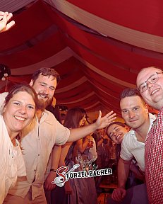 Treuchtlingen Volksfest