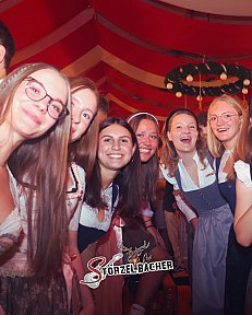 Treuchtlingen Volksfest