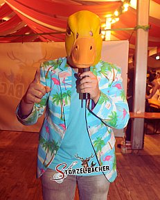 Treuchtlingen Volksfest