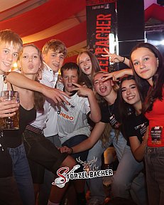 Treuchtlingen Volksfest
