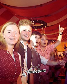 Treuchtlingen Volksfest