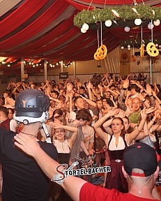 Treuchtlingen Volksfest