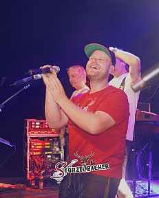 Treuchtlingen Volksfest