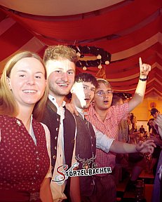 Treuchtlingen Volksfest