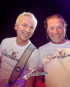 Treuchtlingen Volksfest