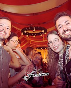 Treuchtlingen Volksfest