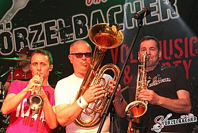 Treuchtlingen Kirchweih