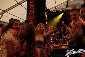 Treuchtlingen Kirchweih