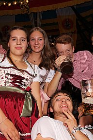 Treuchtlingen Kirchweih