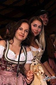 Treuchtlingen Kirchweih