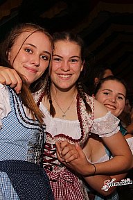 Treuchtlingen Kirchweih