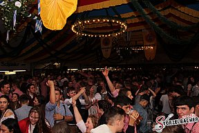 Treuchtlingen Kirchweih