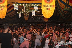 Treuchtlingen Kirchweih
