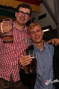 Treuchtlingen Kirchweih