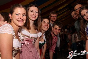 Treuchtlingen Kirchweih