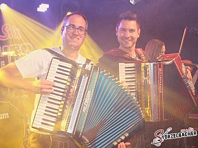 Treuchtlingen - Party im Biergarten zur Br&uuml;cke