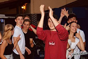 Treuchtlingen - Party im Biergarten zur Br&uuml;cke